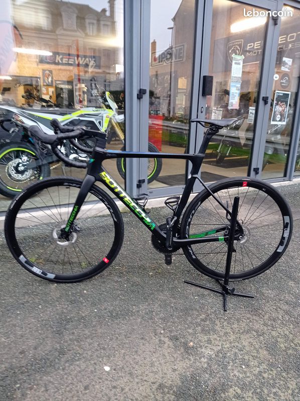 Disc Brakes Bottecchia Aerospace 2021 Vélo De Route BOTTECCHIA