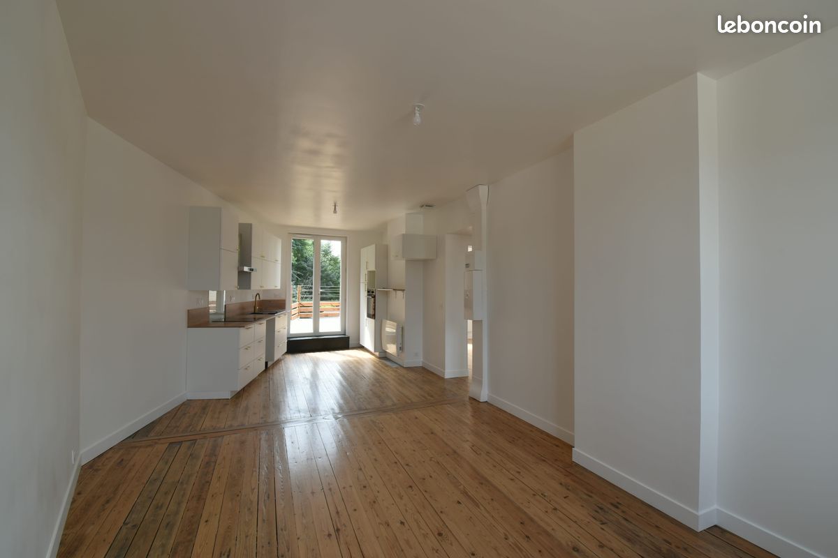 Appartement 4 pièces 95 m² · à Lumbres · 95 m² · 900 €/mois