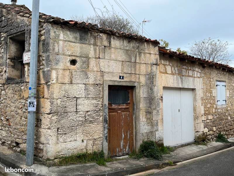 Maison de ville 4 pièces 90 m² (image 3)