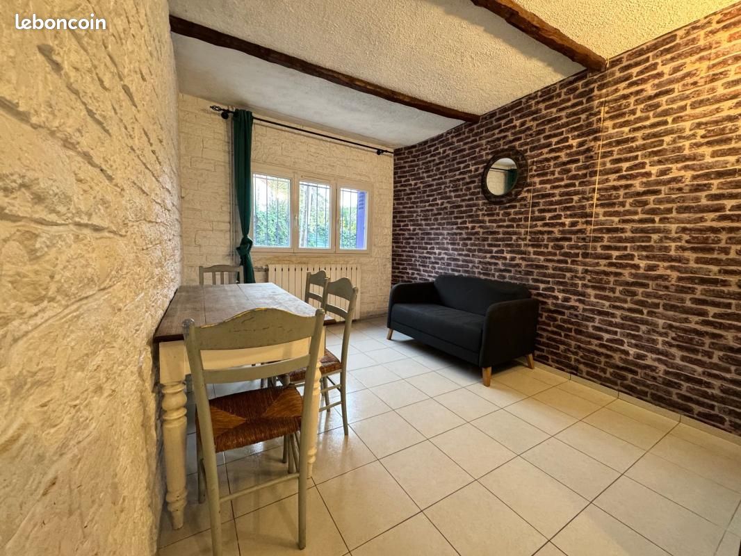 Maison 3 pièces 50 m² · à Brunoy · 50 m² · 959 €/mois