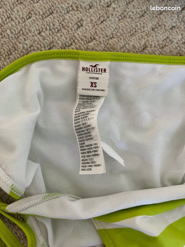 Maillot de bain (image 6)