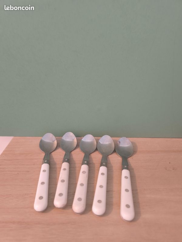 Lots de couverts (image 2)