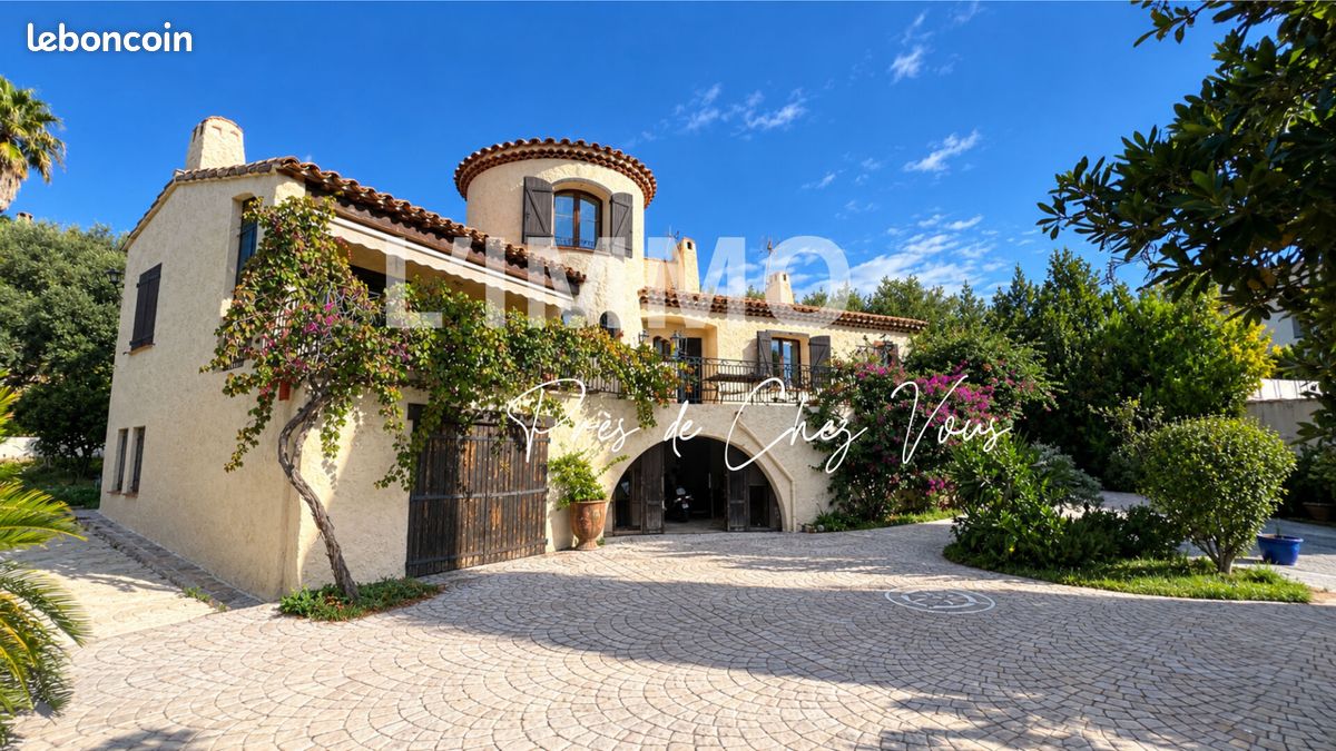 Maison 6 pièces 180 m² · à Allauch · 180 m² · 795 000 €