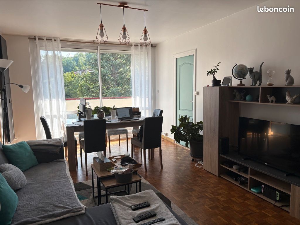Appartement a louer saint-etienne - 4 pièce(s) - 84 m2 - Surfyn