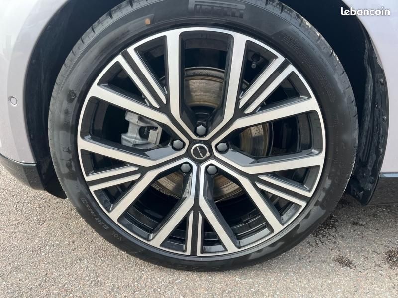Volvo ES90 Single 333ch Ultra 2026 (image 7)