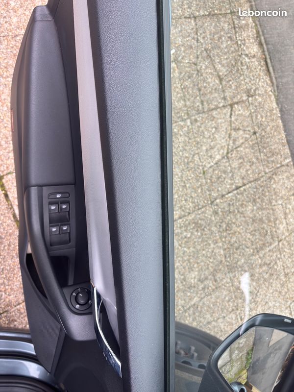 Skoda octavia break 1.6 tdi 110 active green tec - 1er main - garantie 6 mois min (image 7)