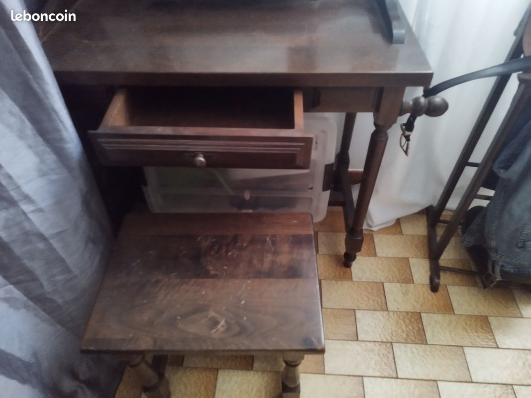 Coiffeuse (image 3)
