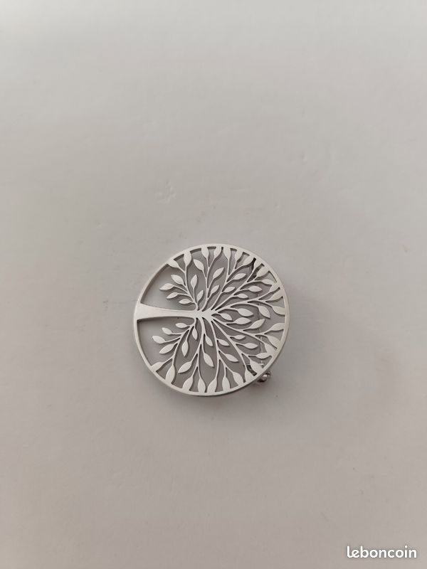 Broche NEUVE Arbre de Vie (image 2)