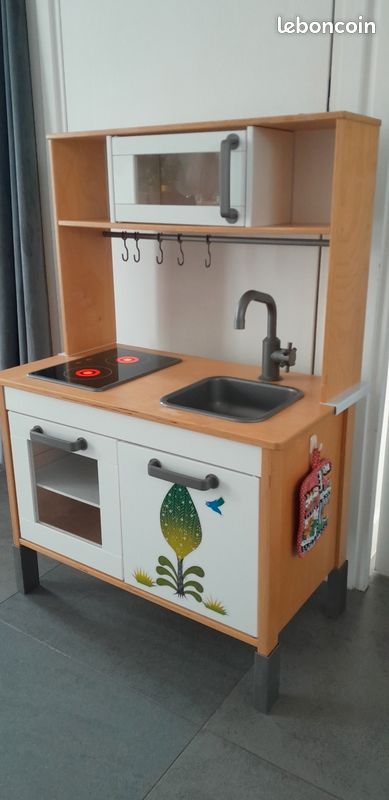 Dînette Ikea (image 3)