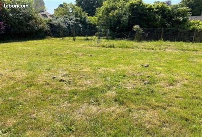 Terrain 511 m² · à Yerres · 203 000 €