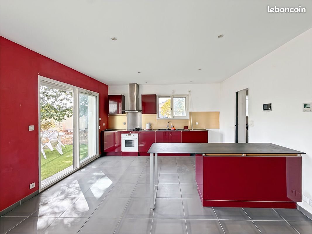 Maison 5 pièces 131 m² (image 5)