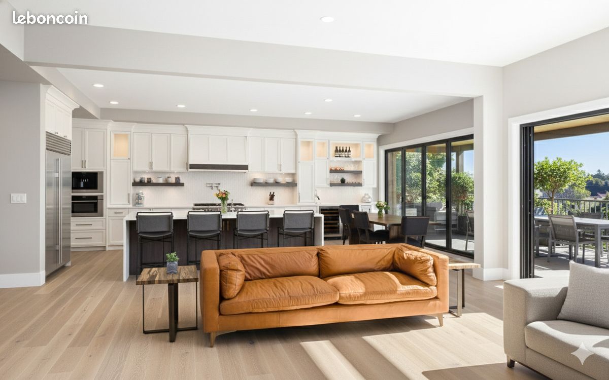 Appartement 3 pièces 67 m² · à Clichy · 67 m² · 475 000 €