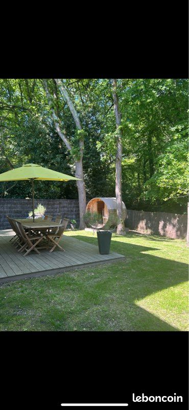 Maison 4 pièces 98 m² · à Carquefou · 98 m² · 1 880 €