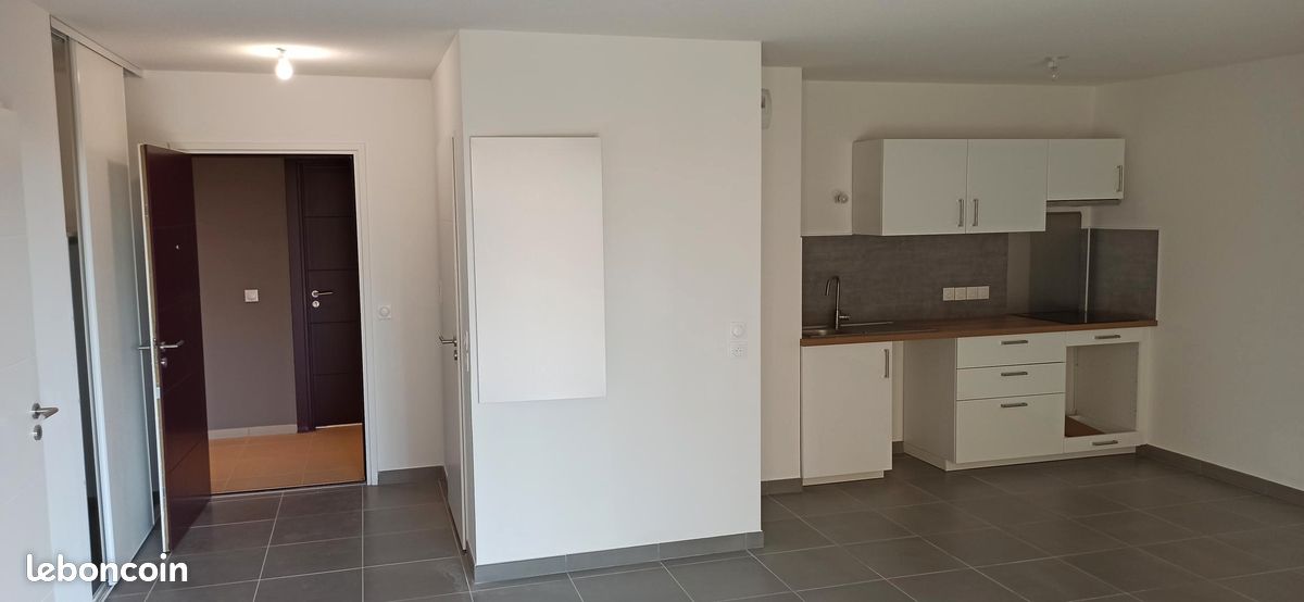 Appartement a louer frejus - 2 pièce(s) - 50 m2 - Surfyn