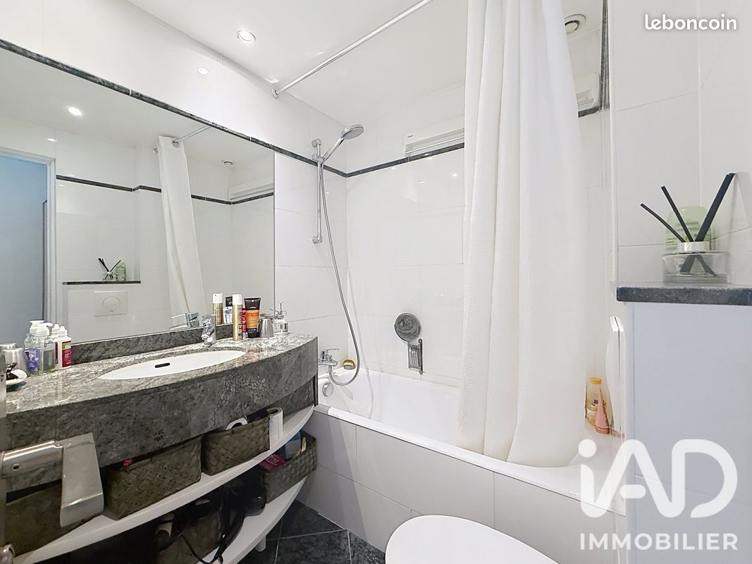 Appartement 2 pièces 33 m² (image 5)