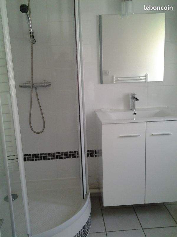 LE TREPORT Appartement 2 pers. Avec FIBRE à 2 mn des resto, plage, port, funiculaire (image 5)