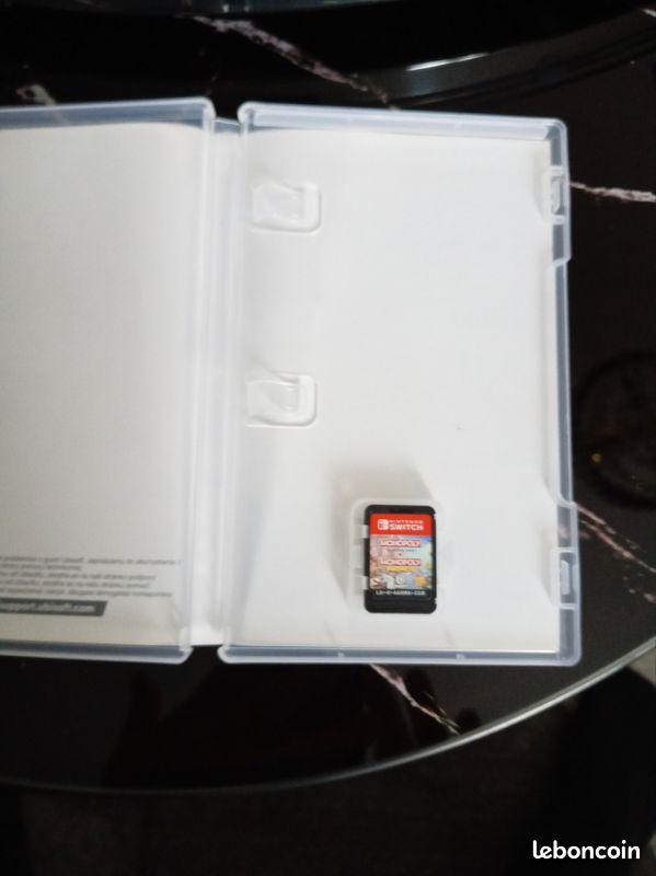 Jeux Switch (image 3)