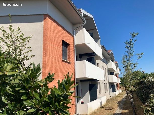 Appartement 3 pièces 57 m²