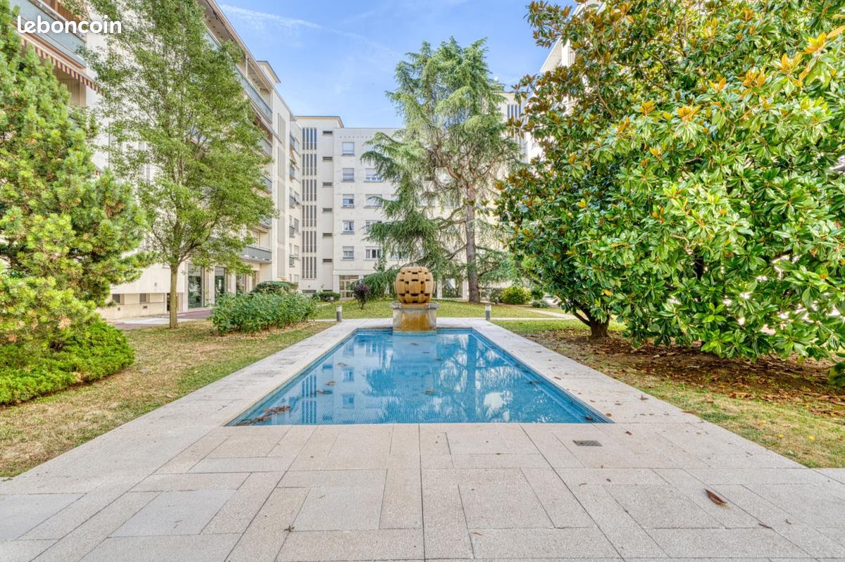 Appartement 4 pièces 117 m² · à Lyon · 117 m² · 799 000 €