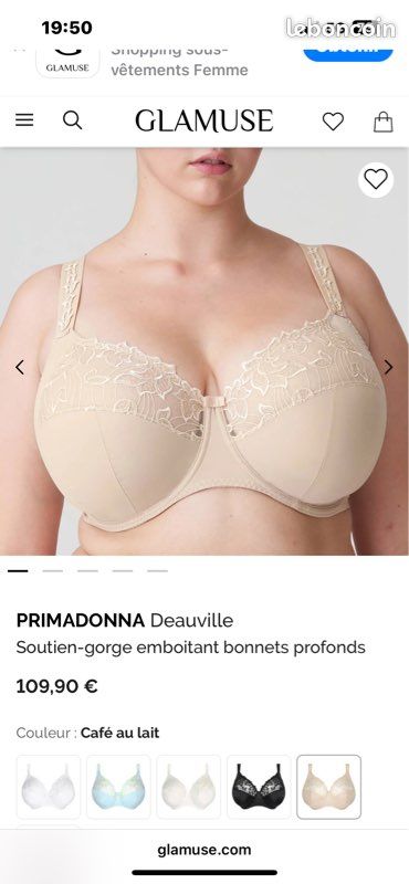 Poitrine Soutien Gorge Size Sa Poitrine Comment Mesurer La Taille