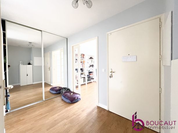 Appartement a louer le plessis-robinson - 3 pièce(s) - 67 m2 - Surfyn