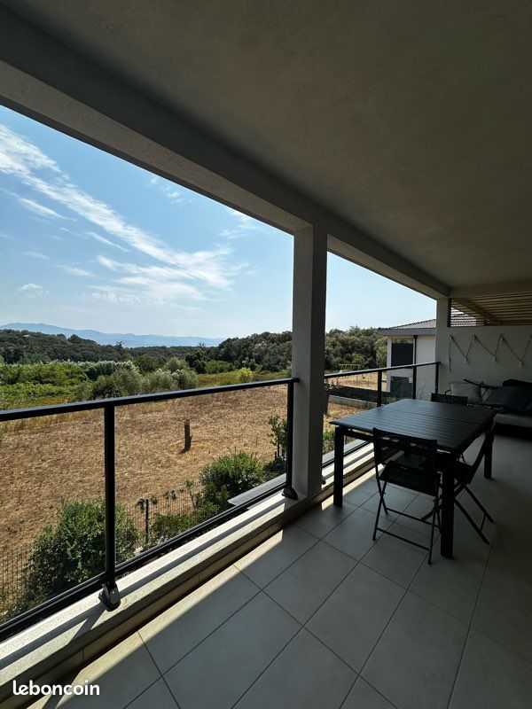 Appartement 4 pièces 86 m² · à Ajaccio · 86 m² · 409 000 €