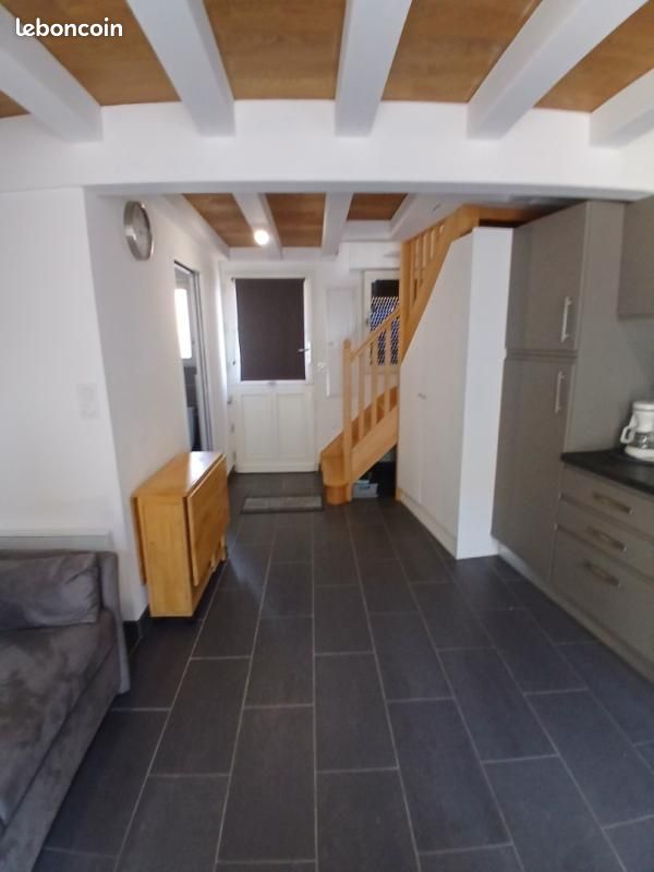 Maison 2 pièces 29 m² · à Guérande · 29 m² · 627 €