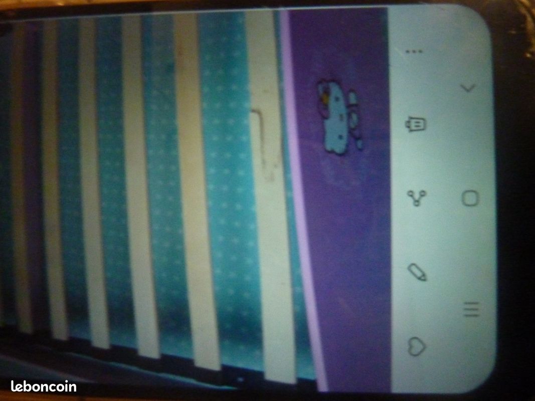 Lit hello kitty (image 2)