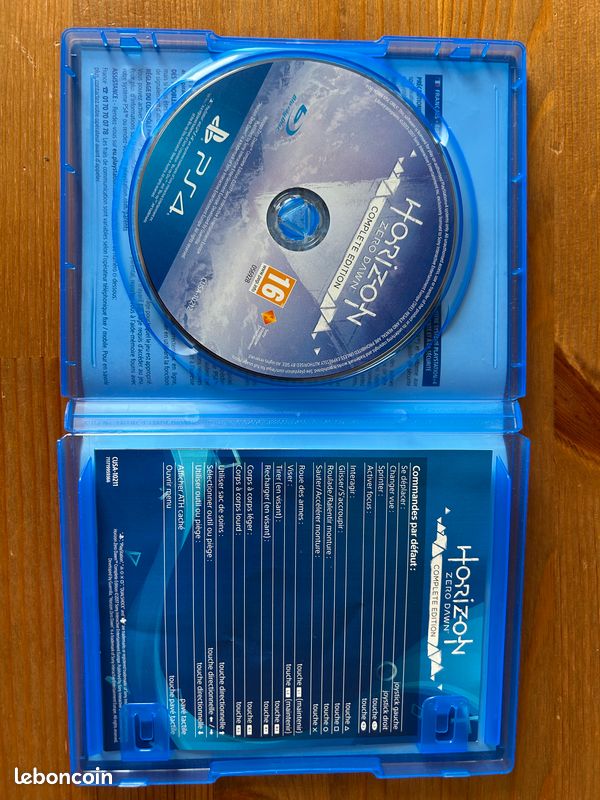 Horizon Zero Dawn Complete Edition - PS4 (image 3)