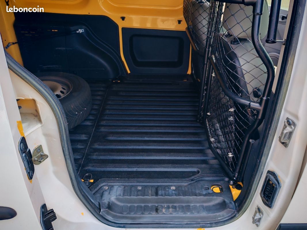 Renault Kangoo 1.5dci 85 (image 10)