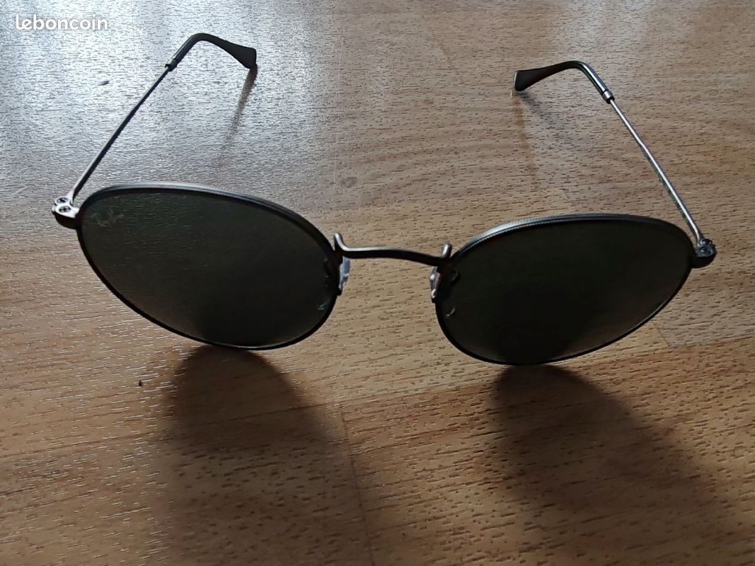 Lunette de soleil Ray ban (image 2)
