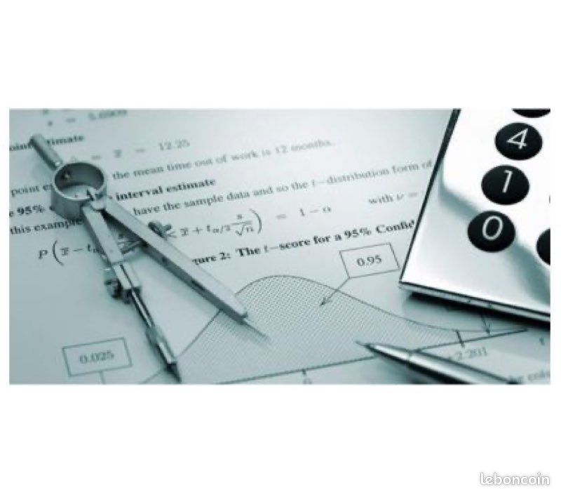 Prepabrevet Math Stage intensif de maths : prépa Bac ou Brevet - Cours particuliers