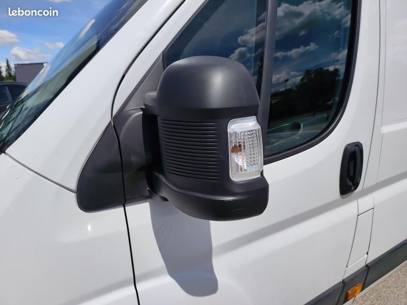 Fiat Ducato Fg XLH2 3.5 Maxi 180ch S&S BVA8 (image 33)