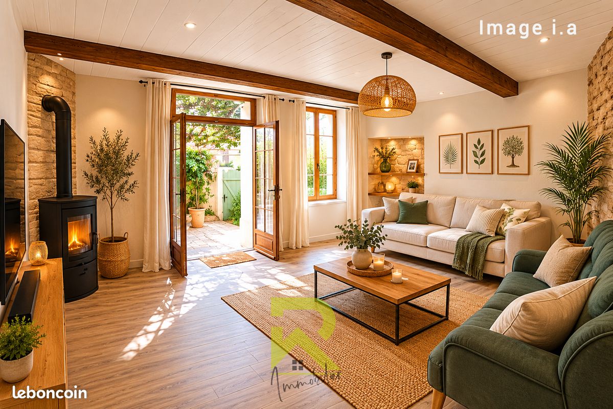 Maison 7 pièces 177 m² · à Marcorignan · 177 m² · 228 000 €