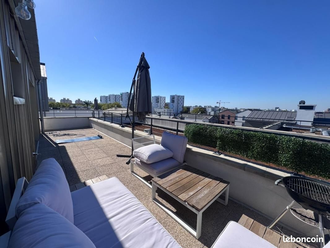 Appartement 4 pièces 84 m² · à Bobigny · 84 m² · 369 900 €