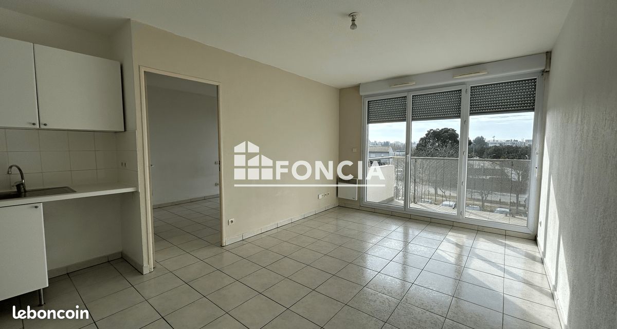Appartement 2 pièces 32 m² · à Avignon · 32 m² · 607 €