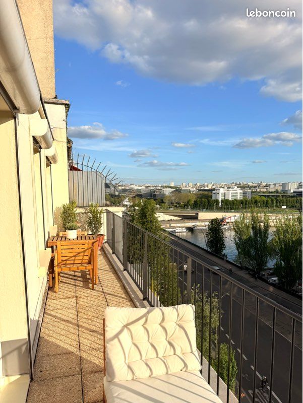 Appartement 3 pièces 68 m² · à Paris · 68 m² · 819 000 €