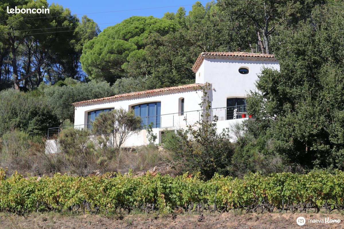 Maison 4 pièces 140 m² · à Le Beausset · 140 m² · 620 000 €