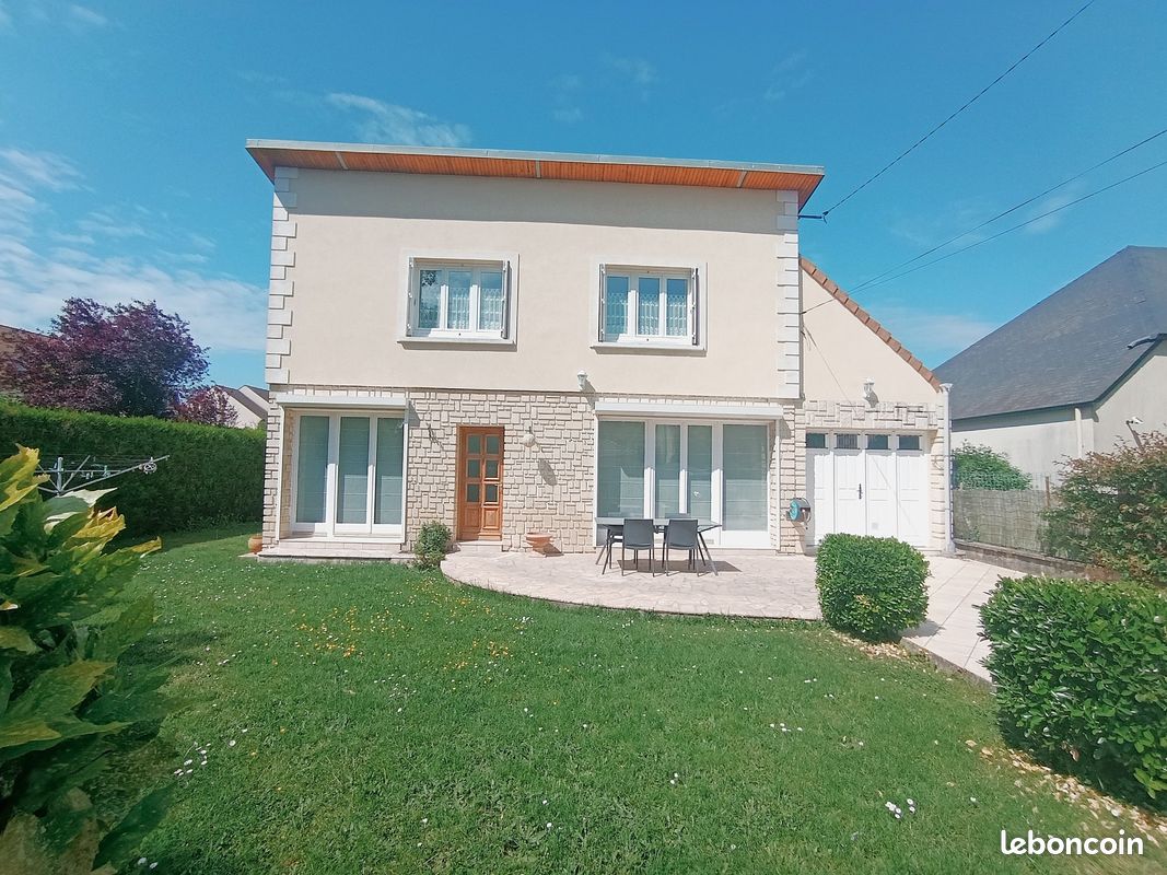 Maison 7 pièces 135 m² · à Orsay · 135 m² · 480 000 €