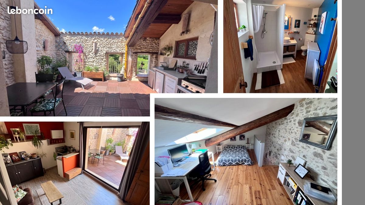 Maison 7 pièces 180 m² · à Argeliers · 180 m² · 229 000 €