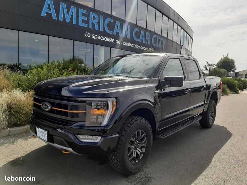 FORD F150 TREMOR SUPERCREW V6 3,5L EcoBoost (image 1)