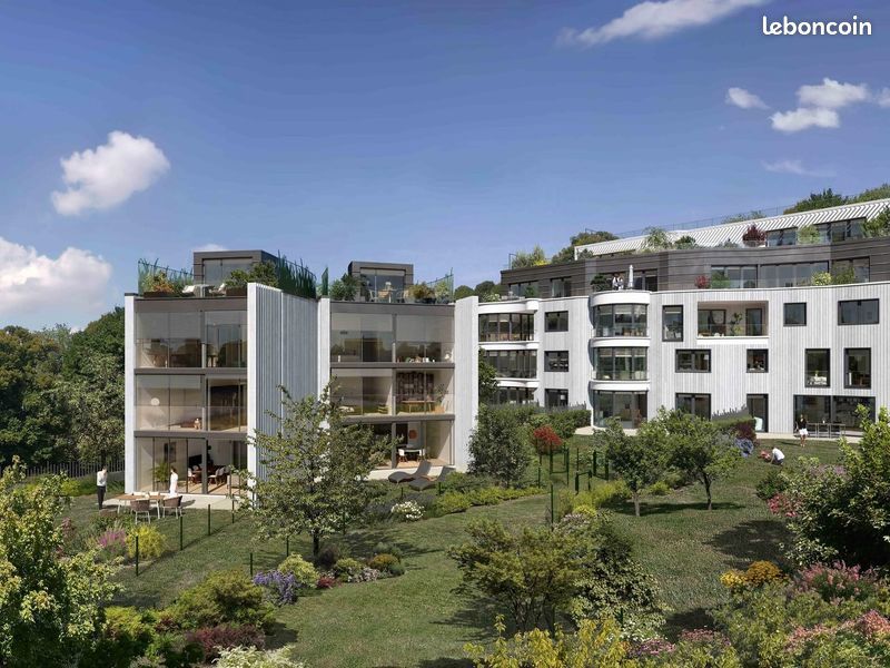 Maison 5 pièces 137 m² · à Ville-d'Avray · 137 m² · 1 286 500 €