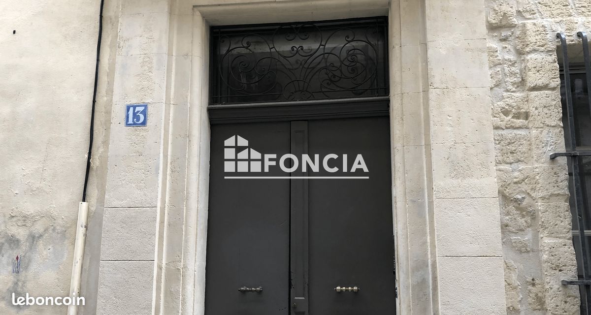 Maison 3 pièces 55 m² · à Avignon · 55 m² · 140 000 €