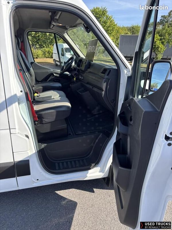 Renault Master (image 4)