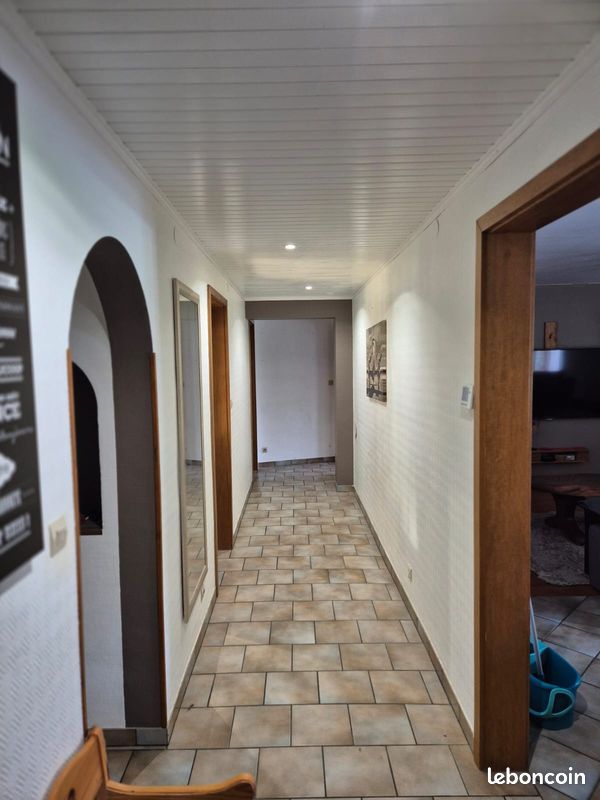 Appartement 4 pièces 84 m² · à Illfurth · 84 m² · 173 000 €