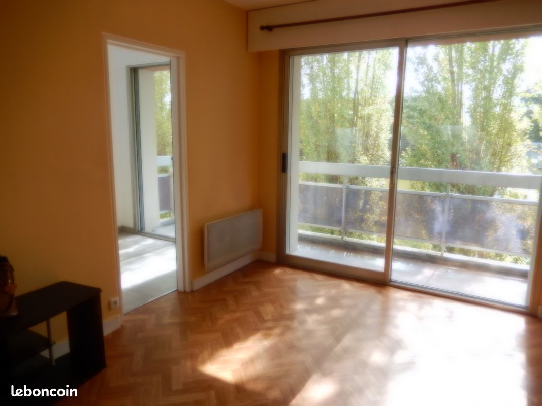 Appartement 1 pièce 29 m² · à Gien · 29 m² · 359 €/mois