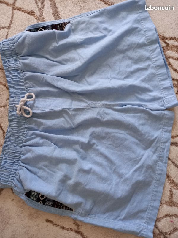 Short caleçon (image 1)