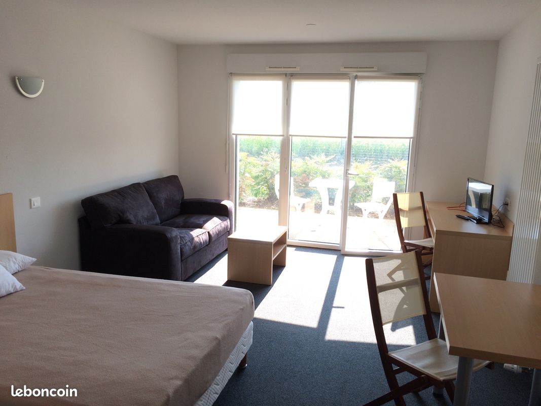 Appartement 1 pièce 26 m² · à Orsay · 26 m² · 720 €/mois