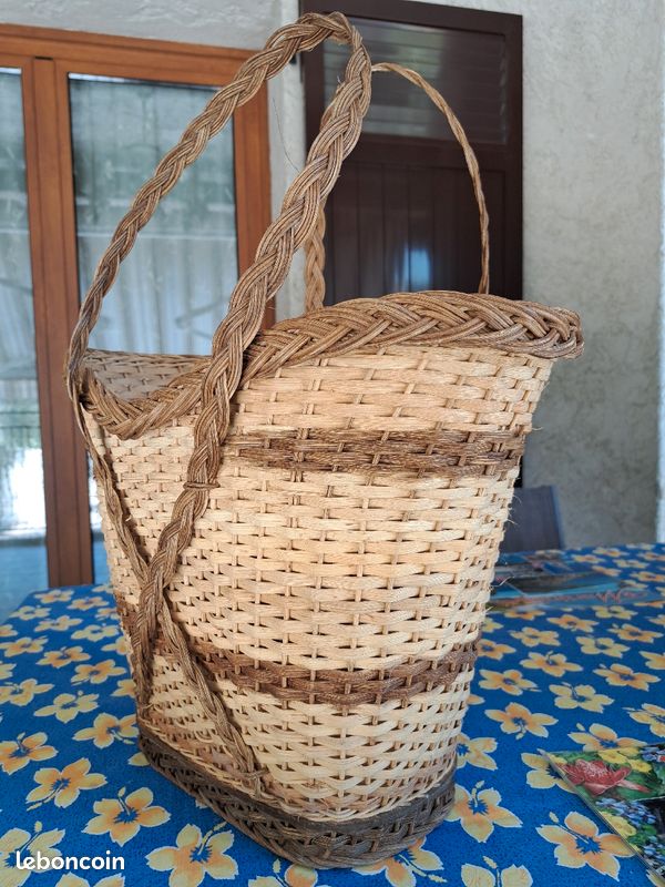 Panier plage (image 3)