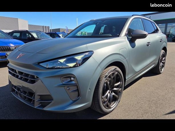 Cupra Autre 2025